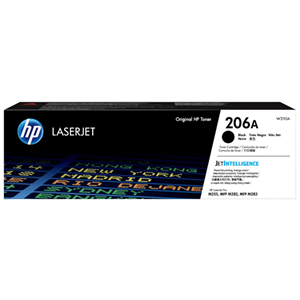 HP 206A Black Toner