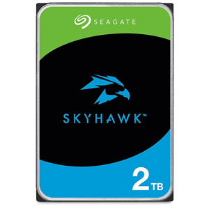 Seagate SkyHawk ST2000VX015 2T