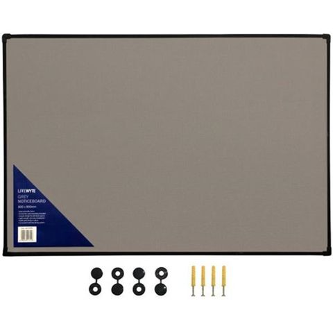 CORKBOARD, 600 X 900MM