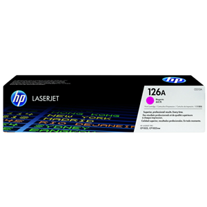 HP 126A Mag Toner