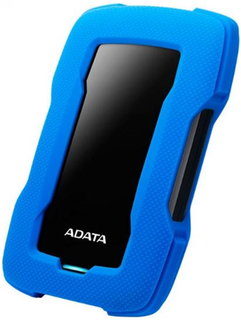 ADATA HD330 Durable External