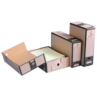 Eureka Storage Boxes 922B pac