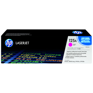 HP 125A Mag Toner