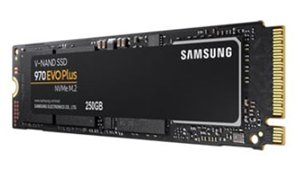 Samsung 970 EVO Plus M.2 2280