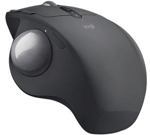 Logitech MX Ergo Wireless Trackball