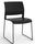 Game Conference Chair - Black