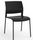 Game Conference Chair - Black