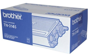 Brother TN-3145 Black Toner