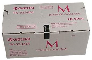 Kyocera TK-5234M Magenta Toner