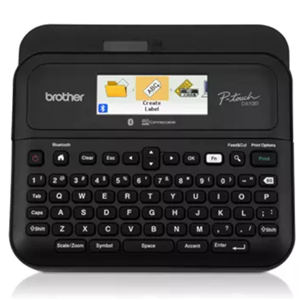 Brother PTD610BT Business Pro