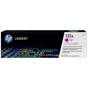 HP 131A Mag Toner