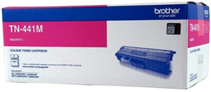 Brother TN441M Magenta Toner