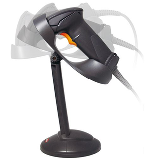 POS - Barcode Scanners