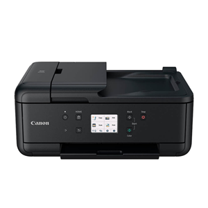 Canon PIXMA TR7660 15ipm/10ip