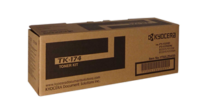 Kyocera TK-174 Black Toner