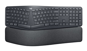 Logitech K860 Ergonomic Keybo