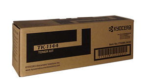 Kyocera TK-1144 Bk Toner