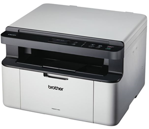 Brother DCP1610W 20ppm Mono L
