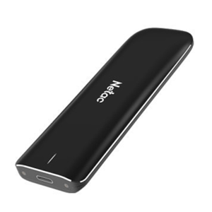 Netac ZX10 USB3.2 Gen 2 2TB E