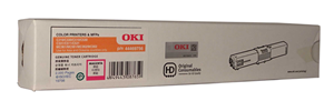 OKI 44469756 Magenta Toner