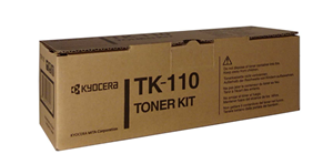 Kyocera TK-110 Black Toner