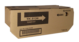 Kyocera TK-3134 Bk Toner