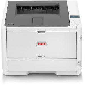 Oki Printers & Accessories