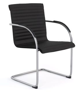 Matrix Chair Upholstered Cover