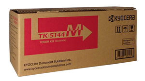 Kyocera TK-5144M Mag Toner