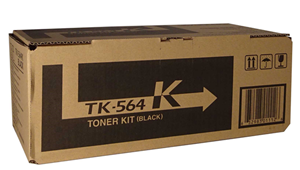 Kyocera TK-564K Black Toner