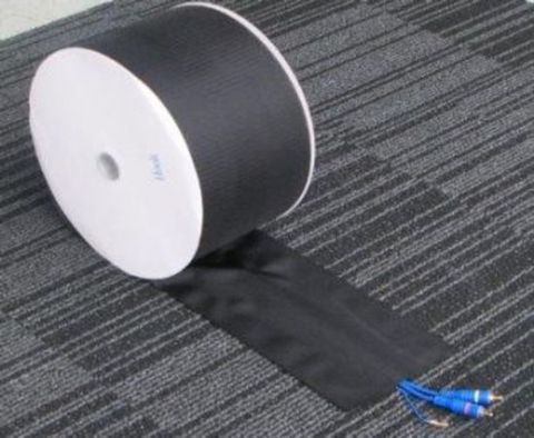 160mm x 25m Velcro Cable Roll