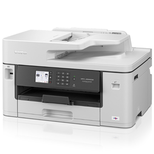Brother MFCJ5340DW A3/A4 28ppm A3/A4 Inkjet MFC.