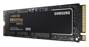 Samsung 970 EVO Plus M.2 2280