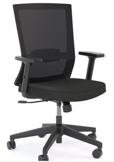Tone Mesh Chair without Headrest - Assembled