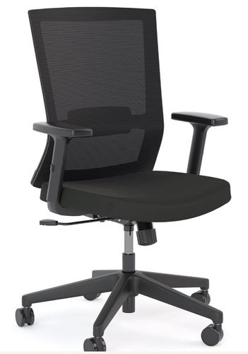 Tone Mesh Chair without Headrest - Assembled