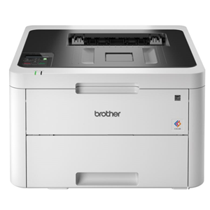 Brother HLL3230CDW 24ppm Colour Laser Printer