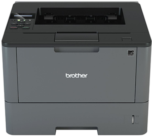Brother HLL5100DN 40ppm Mono