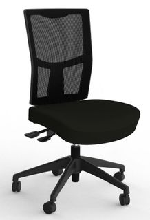 Urban Mesh Chair