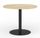 Round Polo Meeting Table, wit