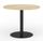 Round Polo Meeting Table, wit