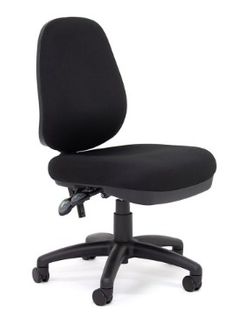 Evo Express 3 Highback chair