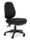 Evo Express 3 Highback chair - Assembled