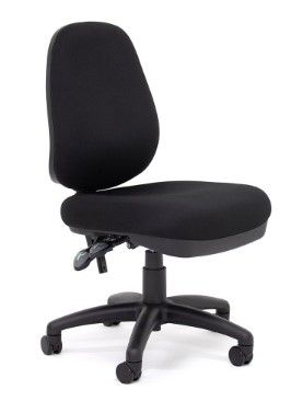 Evo Express 3 Highback chair - Assembled