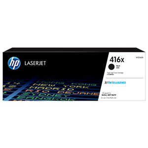 HP 416X Black Toner