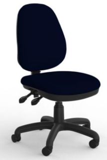 Evo 3 Highback Chair in Breathe Navy