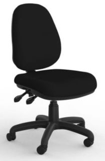 Evo 3 Lever Highback Chair Breathe