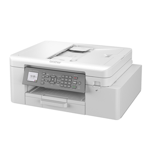 Brother MFCJ4340DWXL A4 Inkjet MFC Printer