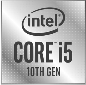 Intel Core i5-10400 2.9-4.3GHz