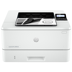 HP LaserJet Pro 4001dn - Dupl