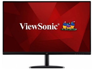 ViewSonic VA2432-MHD 24" 1920x1080 FHD IPS Monitor VGA HDMI DP 75Hz